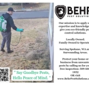 Behr Pest Solutions - Pest Control Services