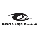 Borghi Richard A OD - Optometrists