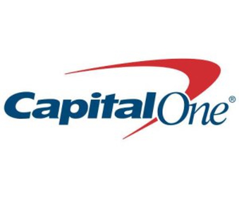 Capital One Bank - Katy, TX