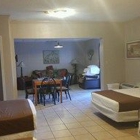 Nola-Goula Inn Suites & Cafe