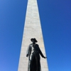 Bunker Hill Monument gallery
