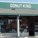 Donut King - Donut Shops