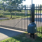 Neighbor Fence