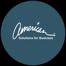 American Solutions for Business-Brad Gee - Printing Services