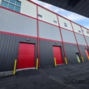 CubeSmart Self Storage