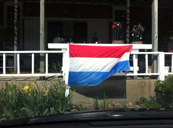 Dutch Farm Market - South Haven, MI