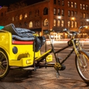 Blake Street Pedicabs - Concierge Services
