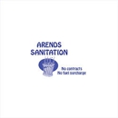 Arends Sanitation Inc - Garbage Collection