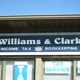 Williams & Clark Bookkeeping & Tax
