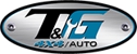 T&G 4x4 / Auto - Motor Engineers, Mechanics & Repairers