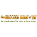 Gutterman of TN - Gutters & Downspouts