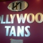 Stand UV and Spray Tanning
