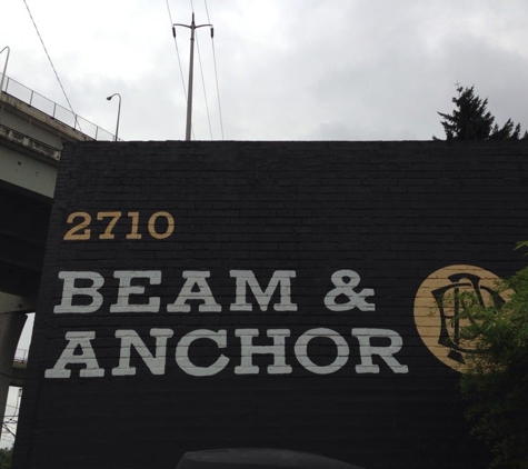 Beam & Anchor - Portland, OR