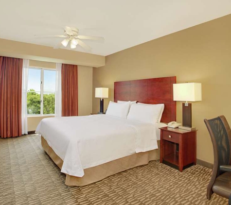 Homewood Suites by Hilton Tampa-Brandon - Tampa, FL