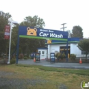 Brown Bear Car Wash - Car Wash