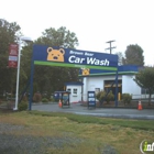 Brown Bear Car Wash