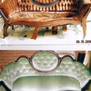 A Woodart Furniture Restoration - Furniture Repair & Refinish