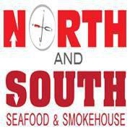 North and South Seafood & Smokehouse - Seafood Restaurants