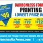 Carbonless Ncr Forms