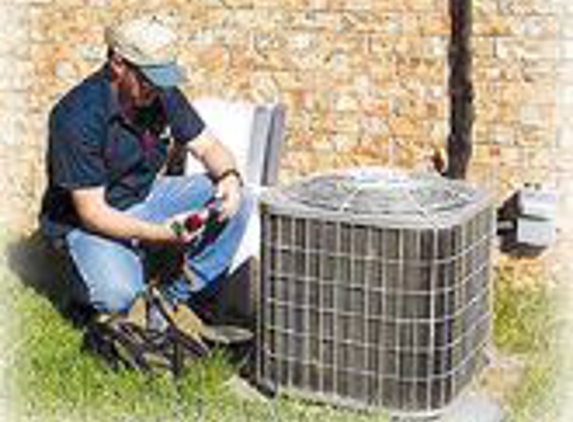 Fred's Heating & Air Conditioning - Linden, MI