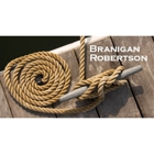 Branigan Robertson-Employment Attorney