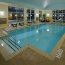 Hampton Inn & Suites Raleigh-Durham Airport-Brier Creek - Hotels