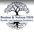 Benton and Nelson Family and Sedation Dentistry