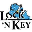 Lock 'N Key Restaurant - American Restaurants