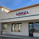 U-Haul Moving & Storage of Apple Valley - Truck Rental