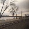 Amtrak gallery