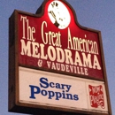 The Great American Melodrama & Vaudeville - Tourist Information & Attractions