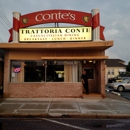 Trattoria Conte Italian Restaurant - Party & Event Planners