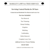 Barkley’s Tree Service and Lawn Care gallery