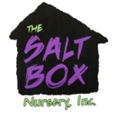 Salt Box Nursery - Greenhouses