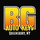 BG Auto Keys