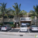 Tropic Seas Resort Motel - Motels