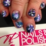 Nails & Polish