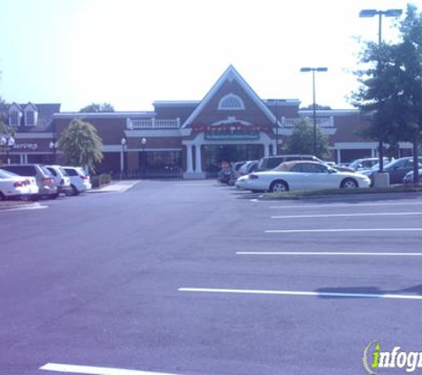 Harris Teeter - Charlotte, NC