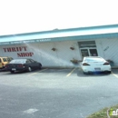 Manatee Memorial Foundation Thrift Store - Shopping Centers & Malls
