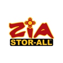 Zia Storall - Self Storage
