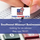 Freedom Accounting and Tax - Accounting Services