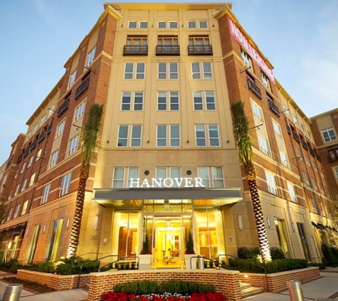 Hanover Rice Village - Houston, TX