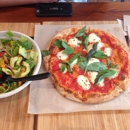 SNAP Custom Pizza & Salads - Restaurants