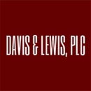 Davis & Lewis PLC - Accountants-Certified Public