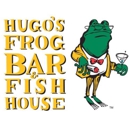 Hugo's Frog Bar & Fish House - American Restaurants