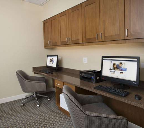 Hampton Inn & Suites Braselton - Braselton, GA