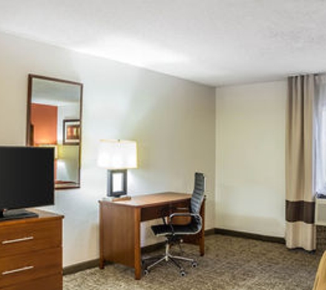 Comfort Inn Greensboro - Kernersville - Greensboro, NC