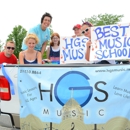 HGS Music - Music Schools
