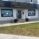 Psychicreadings by SherryWi - Tourist Information & Attractions