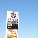 Chisum Travel Center